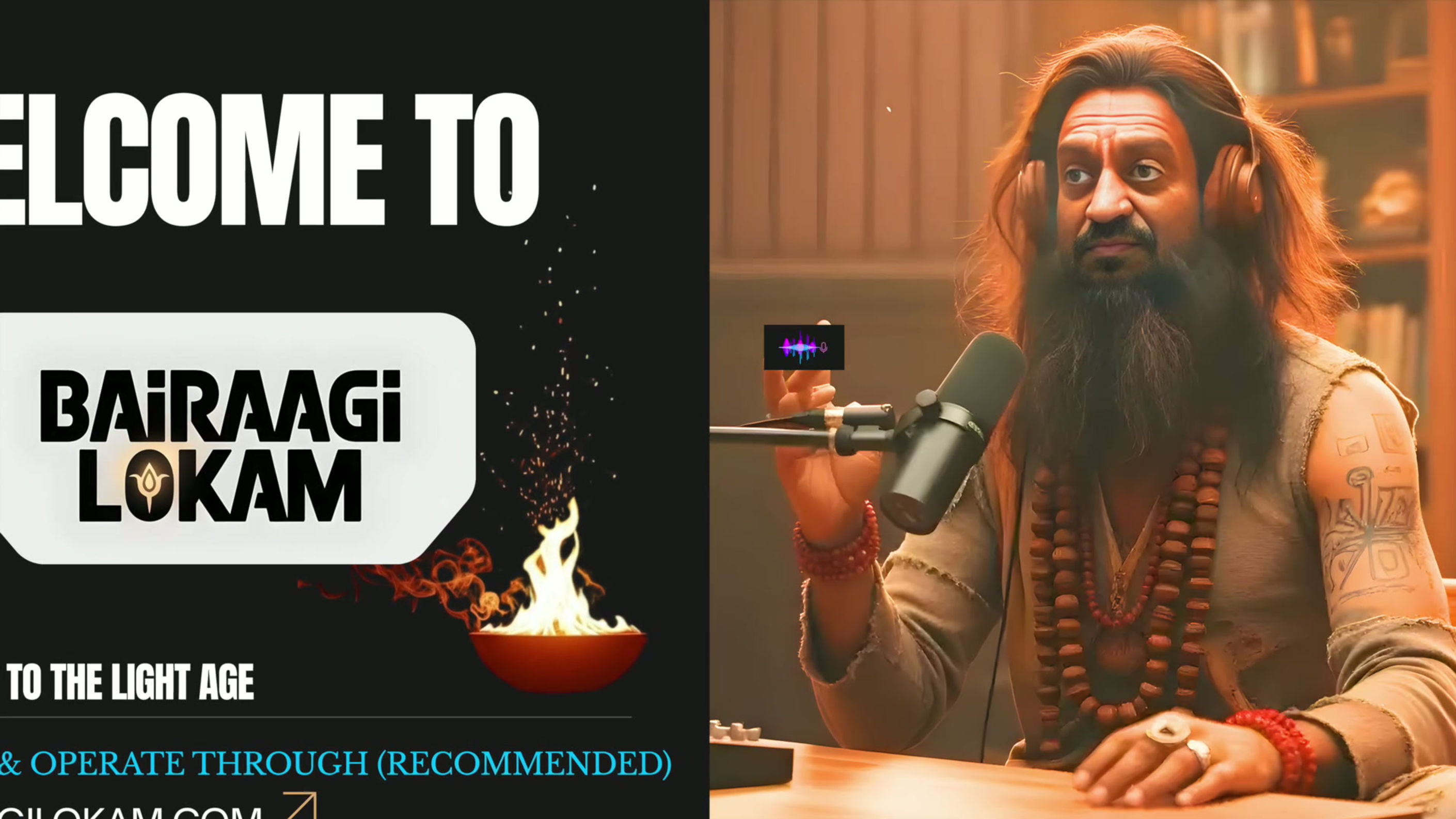 Welcome by Bairaagi - Detailed Membership Benefits